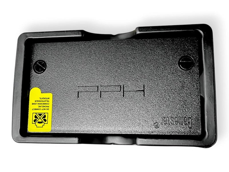 PS2 Fat Phat Hard Drive HarddriveHDD Network Adaptor Carousel 2