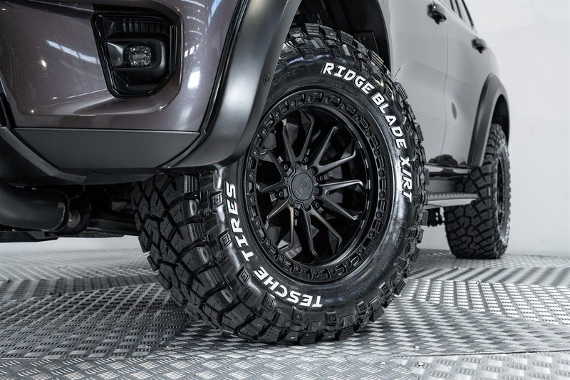 2023 Ford Everest Platinum 3.0L V6 4WD, photo 2