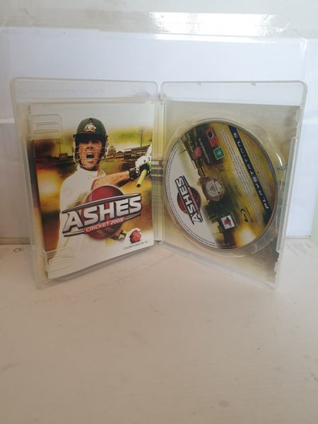 [[ASHES CRICKET 2009]] PS3 Carousel 3