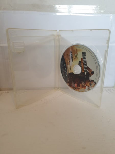 [[BATTLEFIELD HARDLINE]] PS3 Carousel 1