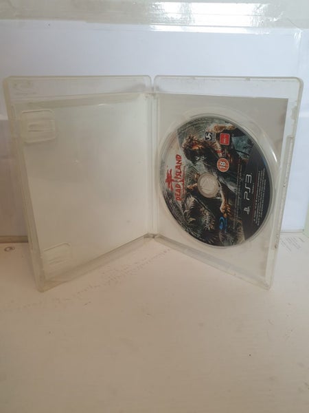 [[DEAD ISLAND]] PS3 Carousel 3
