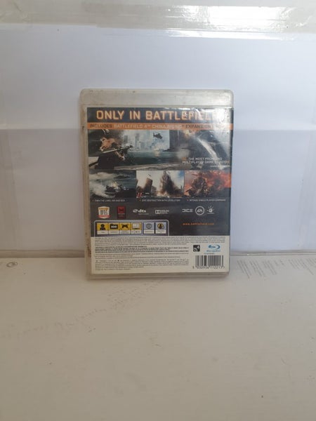 [[BATTLEFIELD 4]] PS3 Carousel 2