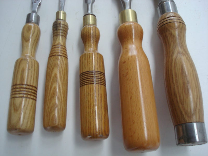 Chisels Carousel 3