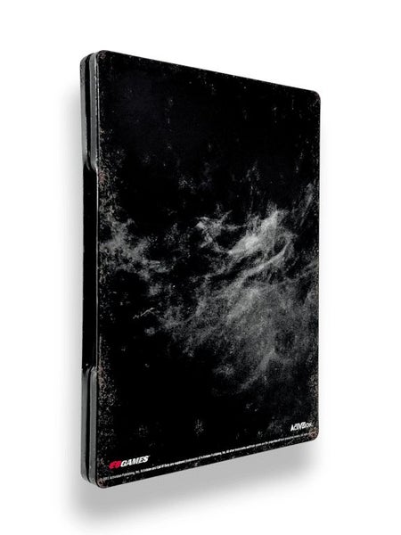Call of Duty COLLECTION (PS3) *4 GAME STEELBOOK BUNDLE* Carousel 6