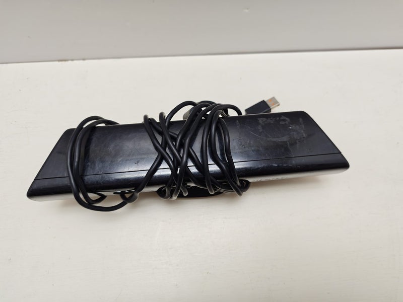 PINETAGIOUS - Microsoft Xbox 360 Kinect Sensor - $1 RESERVE!! Carousel 3