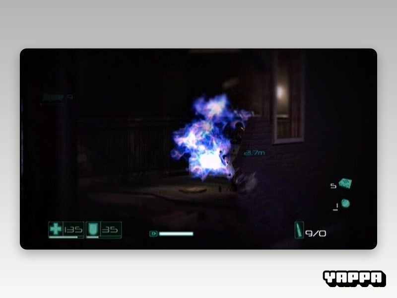 Xbox 360 • F.E.A.R. • CIB Carousel 6