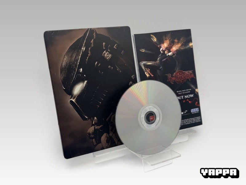Xbox 360 • Aliens vs. Predator Survivor Steelbook Edition • CIB Carousel 2