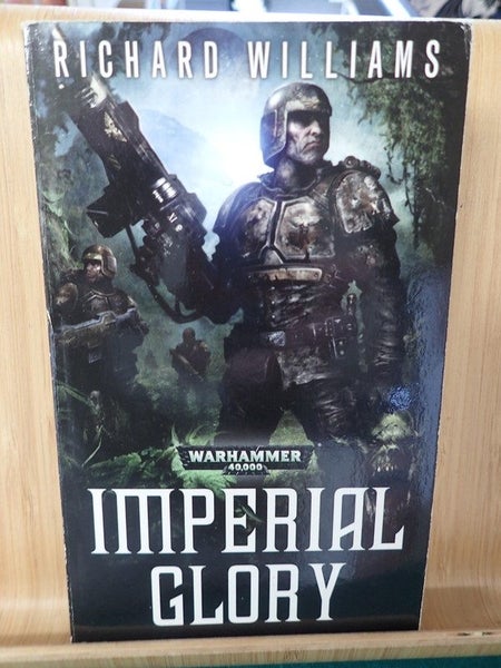 Imperial Glory Carousel 1