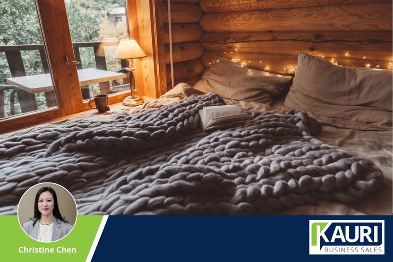 Central Rotorua Accommodation & Hospitality Opportunity Carousel 2