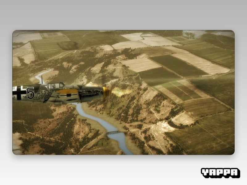 Xbox 360 • IL-2 Sturmovik: Birds of Prey • CIB Carousel 6
