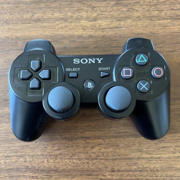 Official Sony PS3 DualShock Controller- Great Condition Carousel 2
