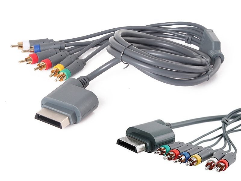 Xbox 360 AV Cable (Auckland Stock) Carousel 3