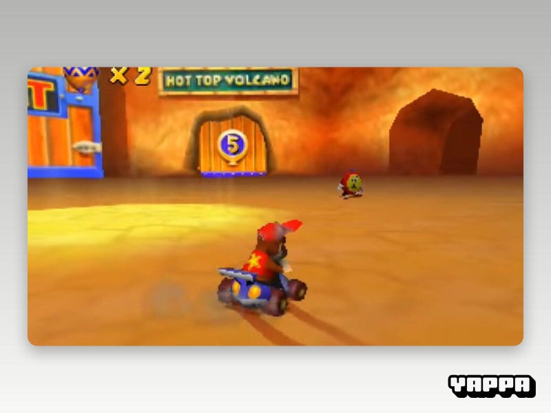 N64 • Diddy Kong Racing • Loose • NTSC-J Carousel 6
