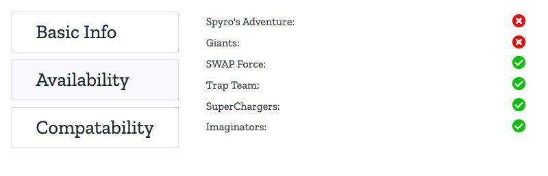 Skylanders Swap Force - Fire Kraken - Fire Dragon Carousel 6