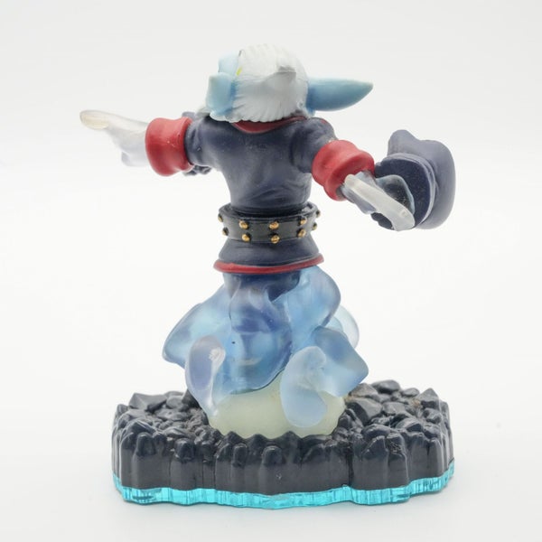 Skylanders Swap Force Night shift - Undead Element nightshift Carousel 2