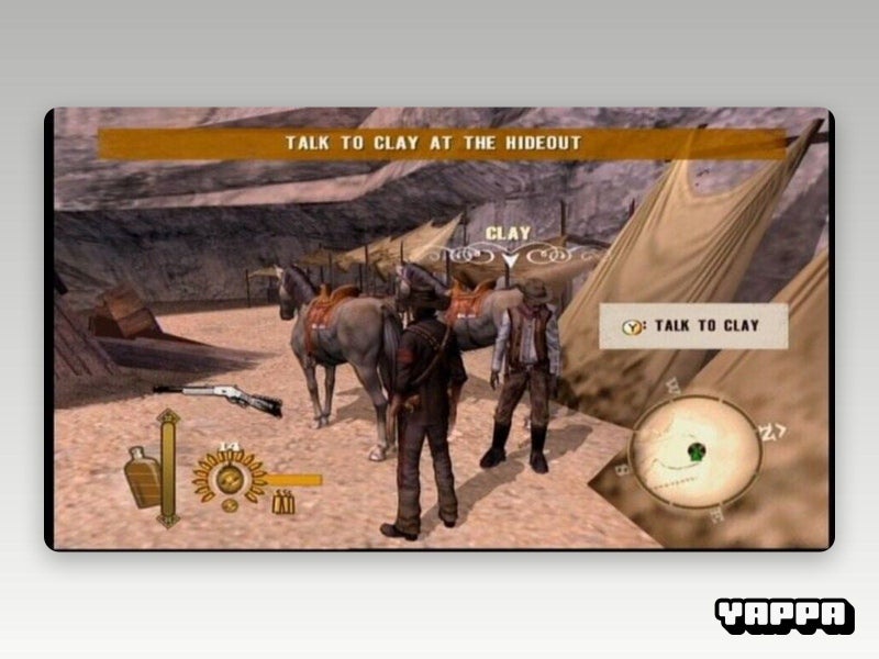 Xbox 360 • Gun (Not For Resale) Promo • No Manual Carousel 5