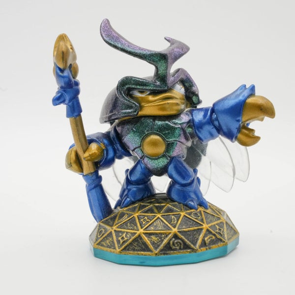 Skylanders Swap Force - Dune Bug - Magic Element Carousel 1