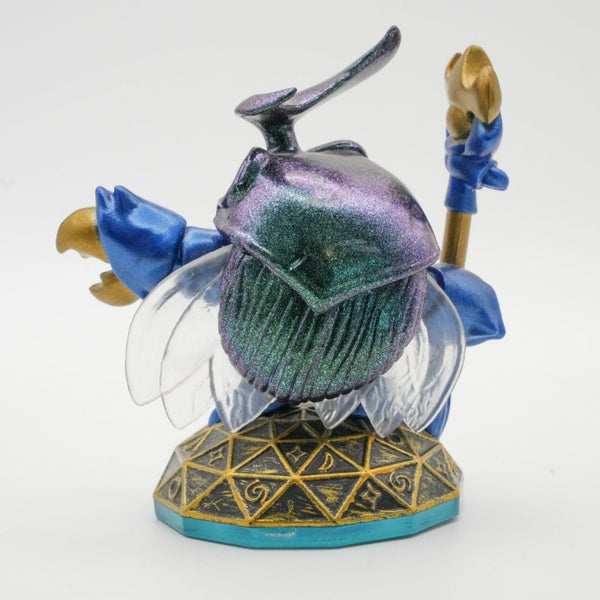 Skylanders Swap Force - Dune Bug - Magic Element Carousel 2