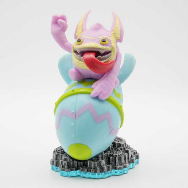 Skylanders Swap Force - Springtime Trigger Happy Easter Edition Spring Time Carousel 2