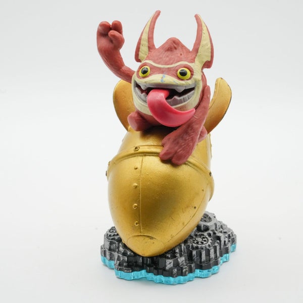 Skylanders Swap Force - Big Bang Trigger Happy - Series 3 - S3 Carousel 2