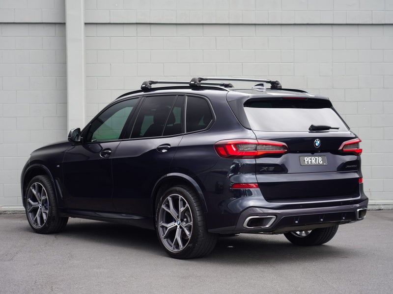 2022 BMW X5 X30D 3.0D 4WD8A, photo 2