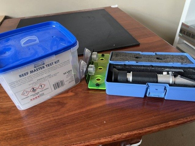 Aqua One NanoReef 80 + Extras Bundle Carousel 2