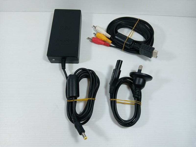 SONY PlayStation 2 Slim Carousel 6