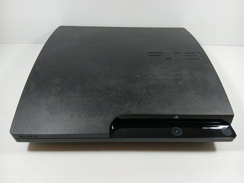 SONY PlayStation 3 Slim Carousel 2