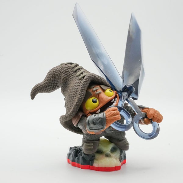 Skylanders Trap Team Short Cut - RARE undead Element - trap master shortcut Carousel 1