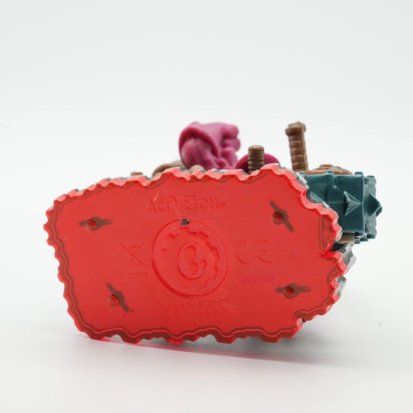 Skylanders Trap Team - Tread head - Treadhead Carousel 5