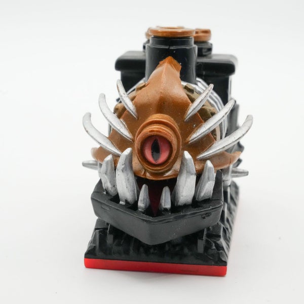 Skylanders Trap Team – Nightmare Express - Expansion Level - Ghost Train Carousel 2