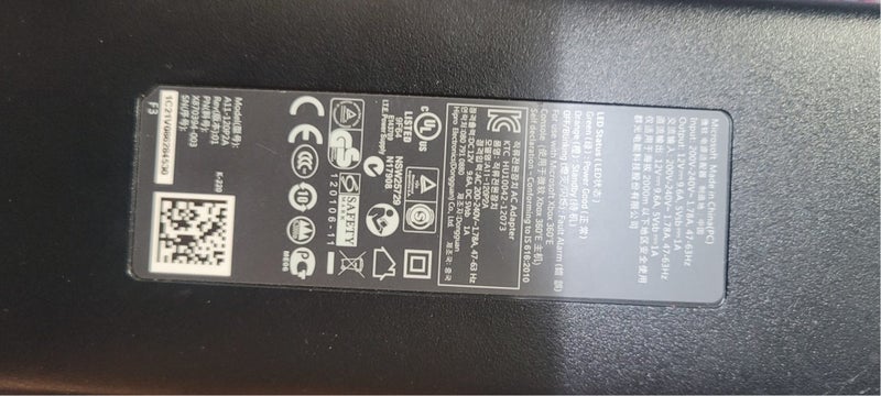xbox 360 power brick Carousel 2