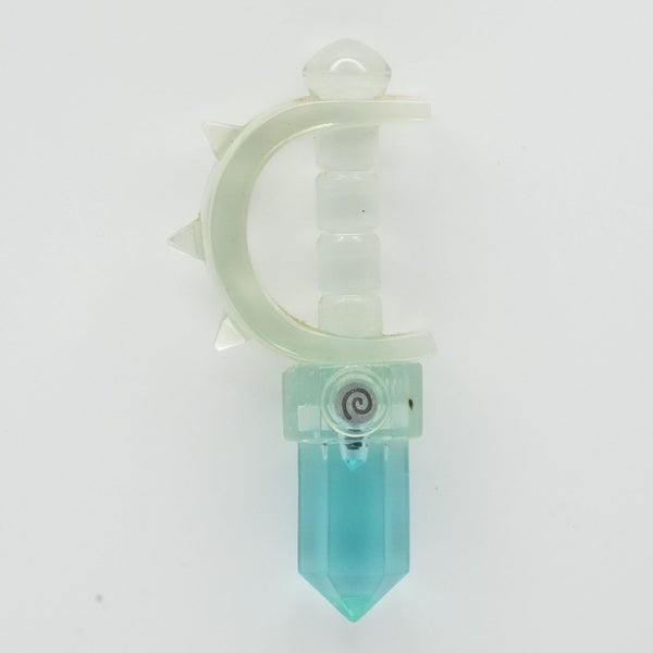 Skylanders Trap Team - Air Sword Trap - Cyclone Saber - Air Trap Carousel 1