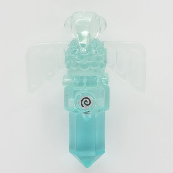 Skylanders Trap Team - Air Toucan Trap - Breezy Bird - Air Trap Carousel 1