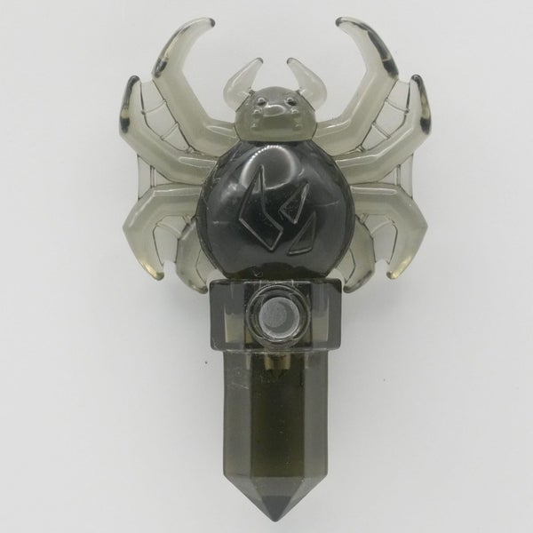Skylanders Trap Team - Dark Spider Trap - Trap Crystal - Shadow Spider Carousel 1