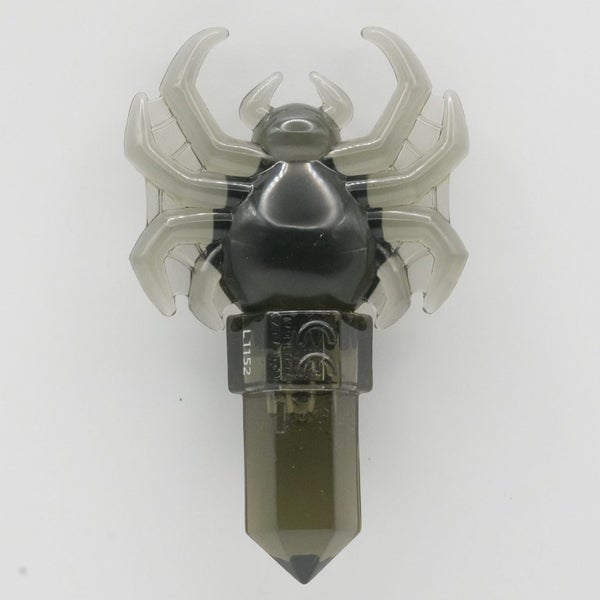 Skylanders Trap Team - Dark Spider Trap - Trap Crystal - Shadow Spider Carousel 2