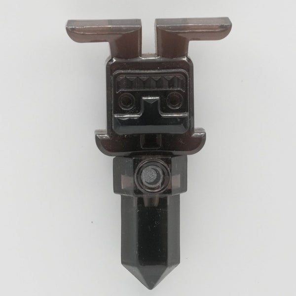Skylanders Trap Team - Dark Handstand Trap - Trap Crystal - Ghastly Grimace Carousel 1