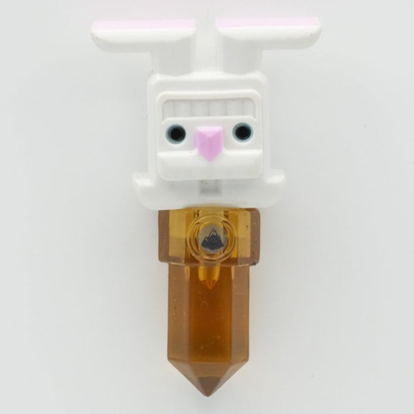 Skylanders Trap Team Crystal - Easter Bunny Earth Trap Variant - Handstand Carousel 1