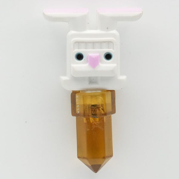 Skylanders Trap Team Crystal - Easter Bunny Earth Trap Variant - Handstand Carousel 2