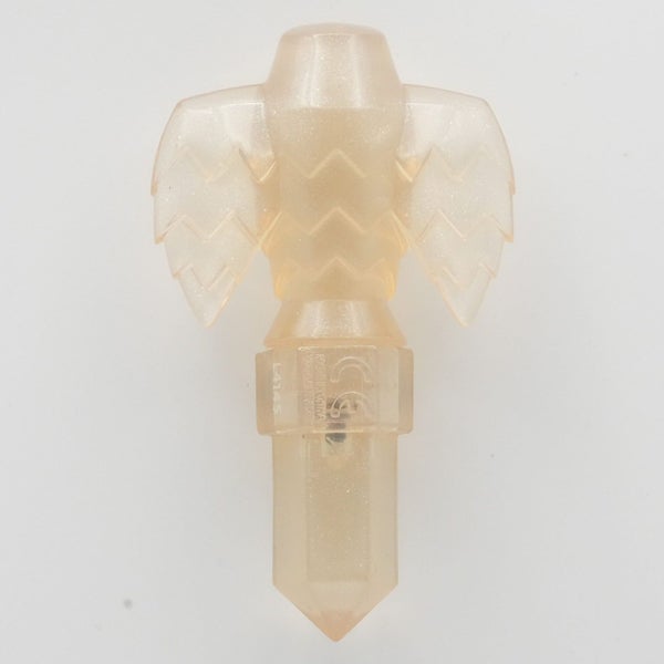 Skylanders Trap Team Light Owl Trap Crystal Traptanium (Heavenly Hawk) Carousel 2