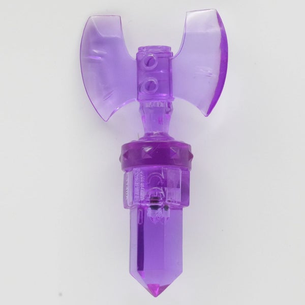 Skylanders Trap Team - Magic Axe Trap - Magic Trap Crystal Axe of Illusion Carousel 2