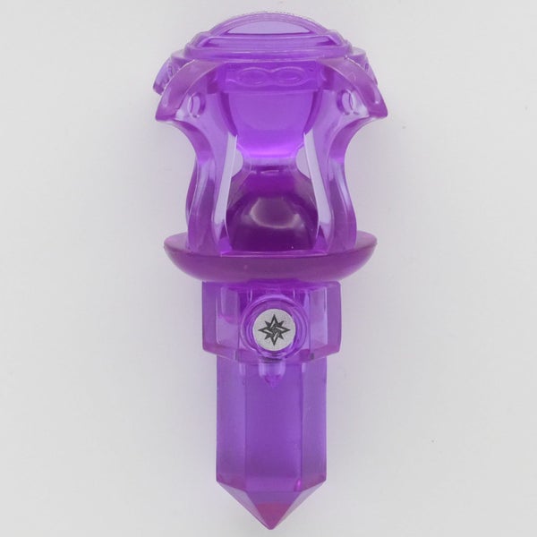Skylanders Trap Team Magic Hourglass Trap Magic Crystal - Arcane Hourglass Carousel 1