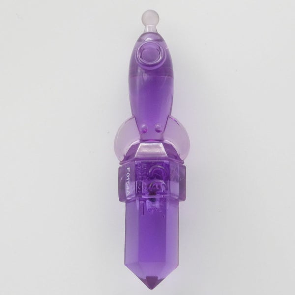 Skylanders Trap Team - Magic Rocket Trap - Magic Trap Crystal - Rune Rocket Carousel 2