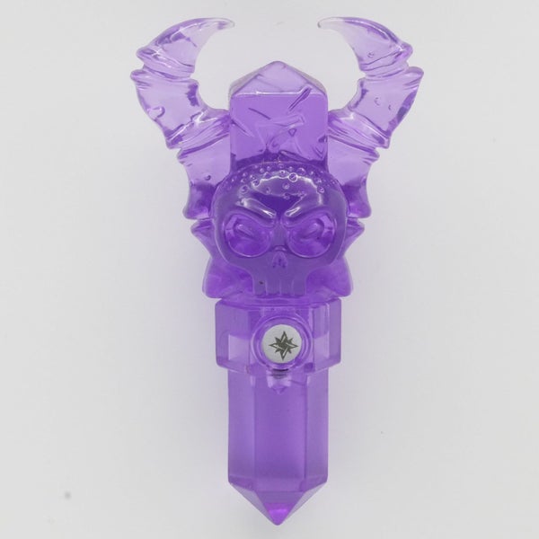 Skylanders Trap Team Magic Skull Trap Magic Trap Crystal Sorcerous Skull Carousel 1