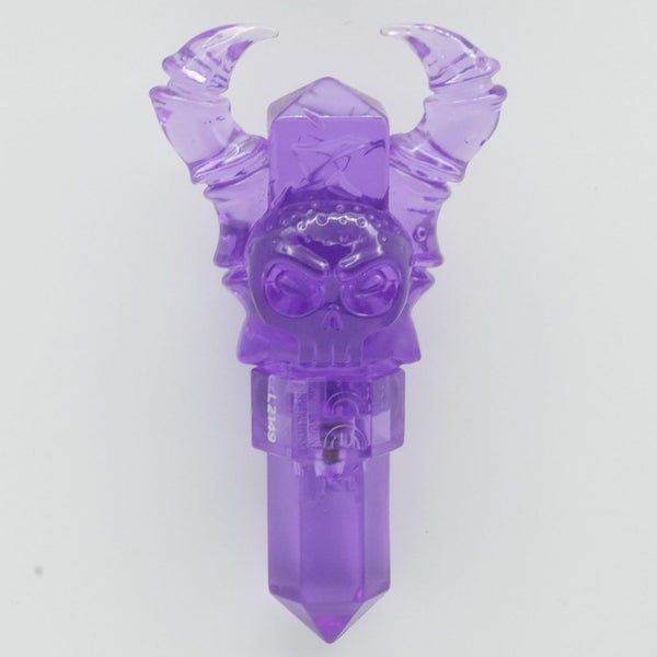 Skylanders Trap Team Magic Skull Trap Magic Trap Crystal Sorcerous Skull Carousel 2