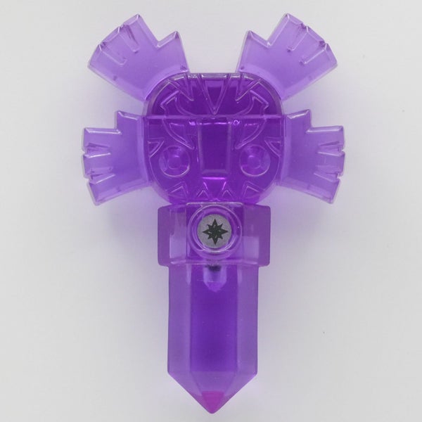 Skylanders Trap Team - Spell Totem Trap - Magic Trap Crystal - Spell Slapper Carousel 1