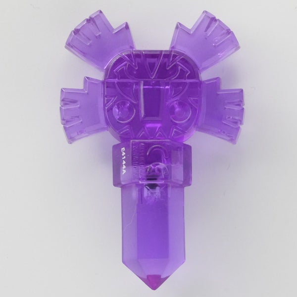 Skylanders Trap Team - Spell Totem Trap - Magic Trap Crystal - Spell Slapper Carousel 2