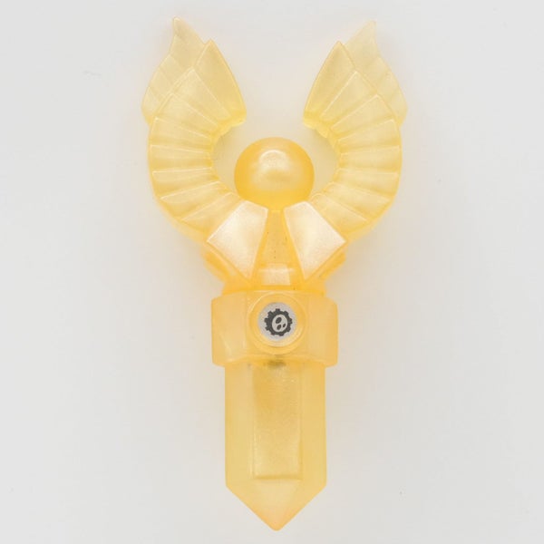 Skylanders Trap Team - Tech Angel Trap - Tech Trap - Crystal - Automatic Angel Carousel 1