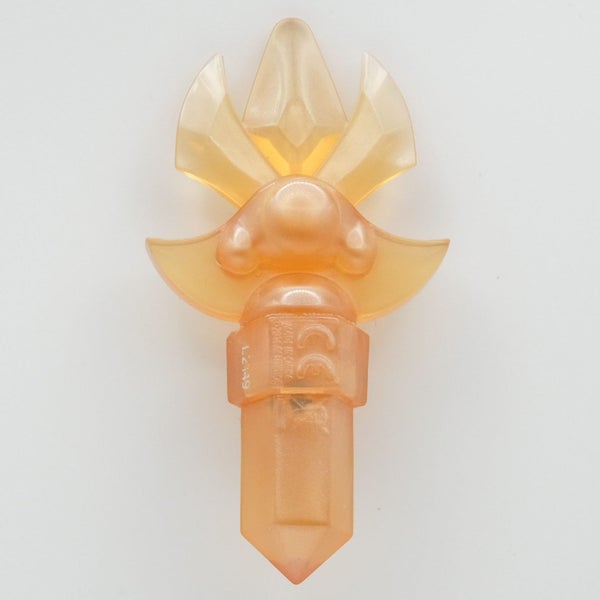 Skylanders Trap Team - Tech Scepter Trap - Tech Trap - Crystal - Factory Flower Carousel 2