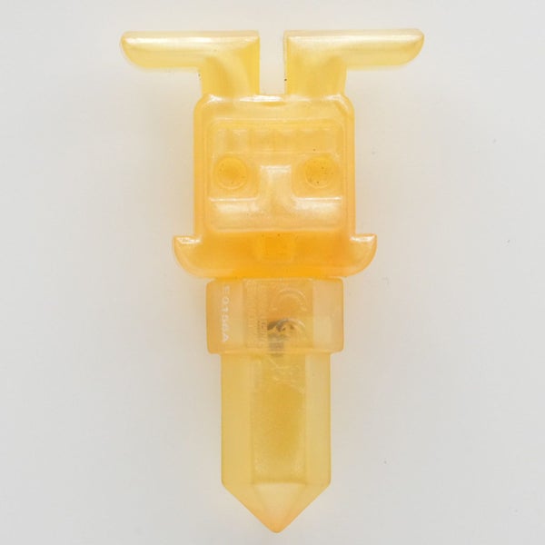 Skylanders Trap Team - Tech Handstand Trap - Tech Trap - Crystal - Topsy Techy Carousel 2